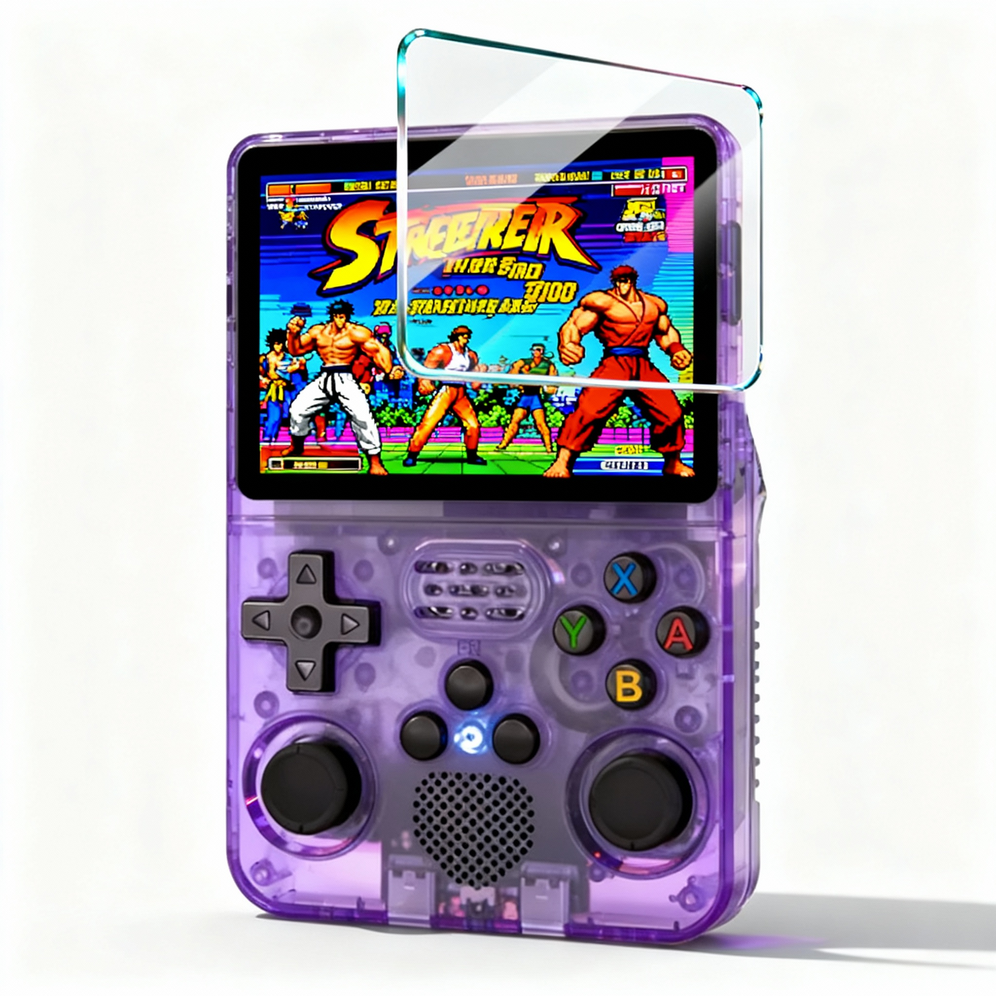 Szkło Ochronne na ekran