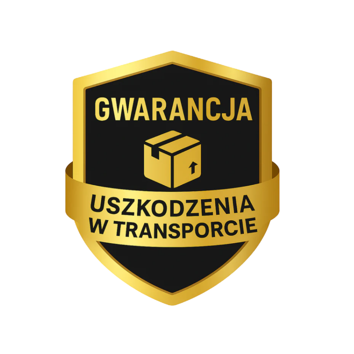 GWARANCJA Ochrony Przesyłki