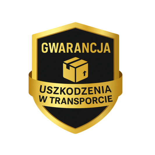 GWARANCJA Ochrony Przesyłki