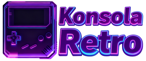 KonsolaRetro™